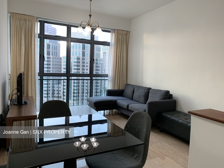 Mirage Tower (D9), Condominium #232040001